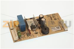 Scheda Elettronica 