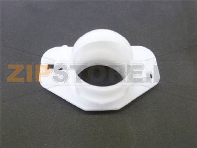 ЗАСЛОНКА РАСПРЕДЕЛИТЕЛЬ КОРОБКИ ДОЗАТОРА 