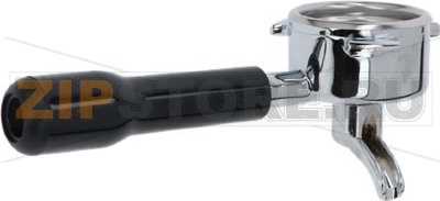 FILTER HOLDER COMPLETE 1 CUP GRUPPO IZZO 