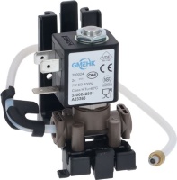 ASSIEME ELETTROVALVOLA