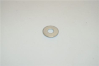 RONDELLA AQ M6 6,6X18X1.5 ZINC