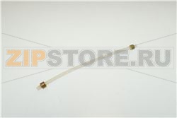 TUBO PTFE 135 MM CON BOCCOLE 5513213661 