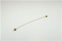 TUBO PTFE 135 MM CON BOCCOLE 5513213661