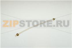 TUBO PTFE 135 MM CON BOCCOLE 5513213661 