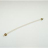 TUBO PTFE 135 MM CON BOCCOLE 5513213661 - TUBO PTFE 135 MM CON BOCCOLE 5513213661