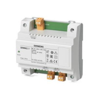SEM62.1 - Трансформатор Siemens SEM62.1