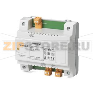 SEM62.1 - Трансформатор Siemens SEM62.1 