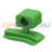 Направляющая этикетки (левая) TSC TE210 - Направляющая этикетки (левая) TSC TE210