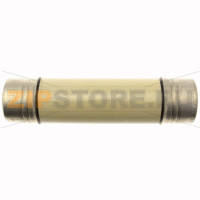 Предохранитель маслонаполненный, 25 A, AC 12 kV, 40 кА, BS2692 F01, 254x63.5 мм Eaton 12KV 25AMP