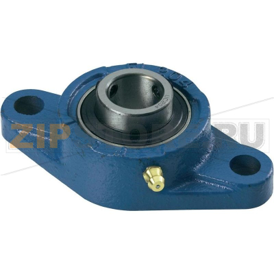 Подшипник фланцевый UBC UCFL 210 