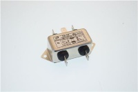 FILTRO DE RED RFI TIPO FA-1Z