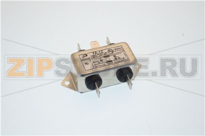 FILTRO DE RED RFI TIPO FA-1Z 