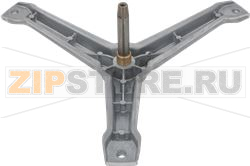 DRUM SPIDER BALAY BOSCH 