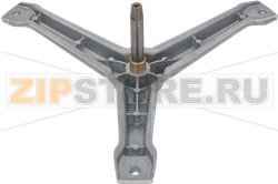 DRUM SPIDER BALAY BOSCH 