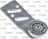 DOOR WHEEL RH/LH