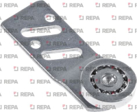 DOOR WHEEL RH/LH