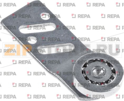 DOOR WHEEL RH/LH 