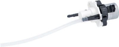 СОЛЕНОИДНЫЙ КЛАПАН YURA 