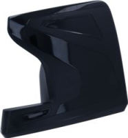 Side Panel Right Black Classe 5-7/16
