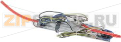 ТЕРМОБЛОК BOSCH 12006343 