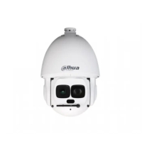 IP-камера Dahua DH-SD6AL245U-HNI-IR