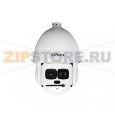 IP-камера Dahua DH-SD6AL245U-HNI-IR 
