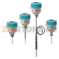 POINTEK CLS200 - DIGITAL — КАБЕЛЬ С РЕЗЬБОВЫМ ИЛИ ФЛАНЦЕВЫМ ПОДКЛЮЧЕНИЕМ К ТЕХНОЛОГИЧЕСКОМУ ПРОЦЕССУ: УНИВЕРСАЛЬНОЕ РЕЛЕ УРОВНЯ С ИНВЕРСНЫМ ИЗМЕНЕНИЕМ ЧАСТОТЫ ПРИ ИЗМЕНЕНИИ ЕМКОСТИ, С ОПЦИОНАЛЬНЫМИ ПОДКЛЮЧЕНИЯМИ К ТЕХНОЛОГИЧЕСКОМУ ПРОЦЕССУ И КОНФИГУРИРУЕМ