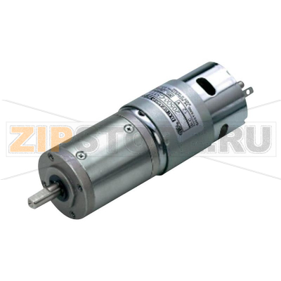 Электродвигатель Drive-System Europe DSMP420-24-0104-BF 