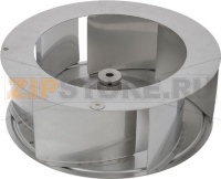 КРЫЛЬЧАТКА ø 280 мм