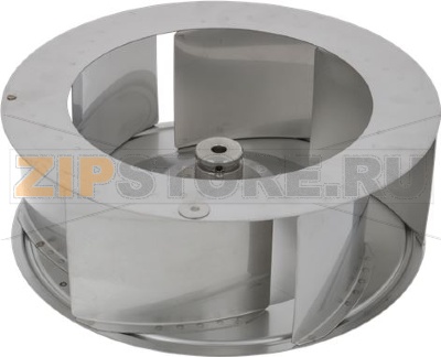 КРЫЛЬЧАТКА ø 280 мм 