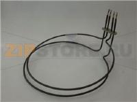 RESISTENZA 3000W 230V