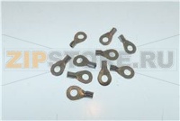 FASTON CONFEZIONE 10 PZ