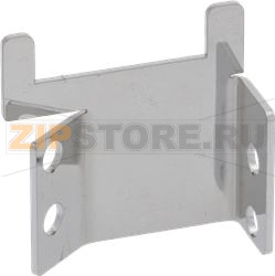 КРОНШТЕЙН ЗАПАЛЬНОЙ ГОРЕЛКИ ОПОРА 47X40X15 ММ 