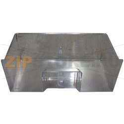 VEGETABLE DRAWER BEKO 4237960100 