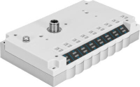 Интерфейс электрический Festo CPV14-GE-PT-8