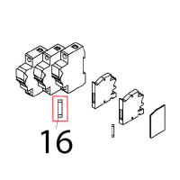 Fuse Angelo Po BX101E