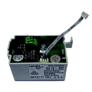 WZU-ACDC24-00 - Power pack AC/DC 24 V, with terminals Siemens WZU-ACDC24-00 