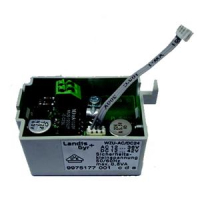 WZU-ACDC24-00 - Power pack AC/DC 24 V, with terminals Siemens WZU-ACDC24-00