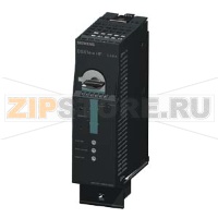 DSS1E-X ДЛЯ ET200S HIGH FEATURE DIRECT SOFT STARTER SETTING RANGE 2.4...8A ELECTRONIC SWITCHING ELECTRONIC PROTECTION AC-3/TO 3KW/400V EXPANDABLE FOR BRAKE CONTROL MODULE 2DI MODULE MOTORSTARTER ES SIGNAL FROM CIRCUIT-BREAKER PARAMETERIZABLE DPV 1 CAPABLE
