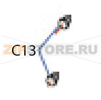 Gear shaft (52T) Godex EZ-2200 Gear shaft (52T) Godex EZ-2200Запчасть на деталировке под номером: C-13Название запчасти Godex на английском языке: Gear shaft (52T) EZ-2200.