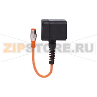 Датчик наклона IFM EC2082