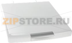 TOP-LOADED LID BOSCH 00771782 