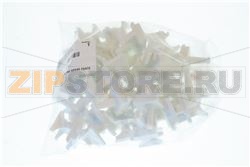 КОРОБКА 30ШТ ДЕРЖАТЕЛЬ ЭТИК. 114688 