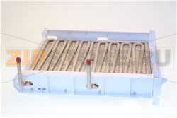 EVAPORATOR ASSY-DICE CUBE 