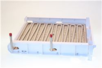 EVAPORATOR ASSY-DICE CUBE