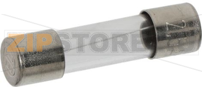 FUSE 5x20 mm 2.5A 