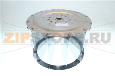 FAN WHEEL 