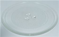 PLATEAU MICRO-ONDE