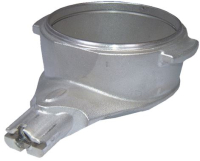 FILTER HOLDER FOR COFFEE MACHINES CONTI