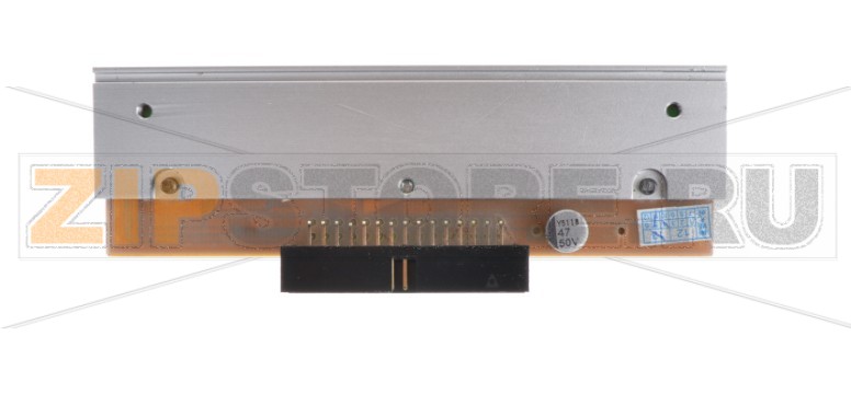 Печатающая термоголовка Zebra S600 (203dpi) OEM  Термоголовка для термопринтера ZEBRA S600 (203 dpi). Каталожный номер производителя: kpa-104-8mta1-zb, 44998-1m. Термопечатающая головка для настольного этикеточного принтера ZEBRA S600. Разрешающая способность термоголовки - 203 dpi. Ширина печати (максимальная) - 104 мм. Максимальная скорость печати - до 152 мм/сек. Тип печати: прямая и термотрансферная.